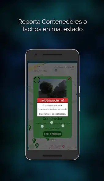 Play Cili - Ciudad Limpia  and enjoy Cili - Ciudad Limpia with UptoPlay