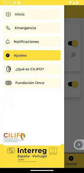 Play CILIFO SOS as an online game online CILIFO SOS with UptoPlay Play CILIFO SOS as an online game CILIFO SOS with UptoPlay