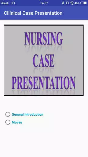 Play Cilinical Case Presentation as an online game Cilinical Case Presentation with UptoPlay