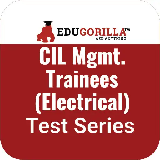 Play CIL Mana. Trainees (Electrical) Mock Tests App APK