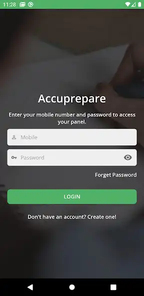 Play CIL MT CE Exam: Mock Tests as an online game CIL MT CE Exam: Mock Tests with UptoPlay