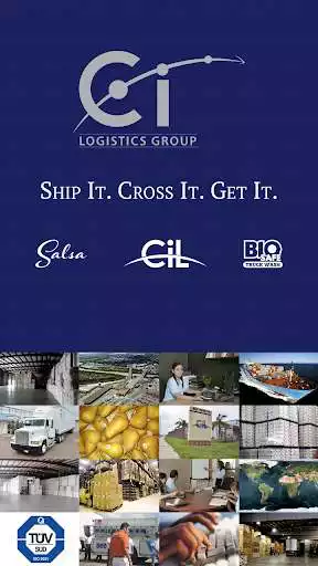 Play Ci - Logistics Group  and enjoy Ci - Logistics Group with UptoPlay