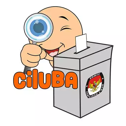 Run free android online Ciluba KPU Batang APK