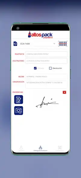 Play CIMAA Delivery PLUS as an online game CIMAA Delivery PLUS with UptoPlay