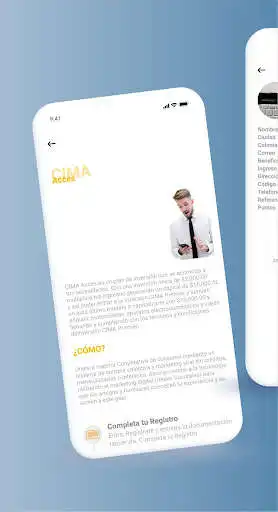 Play Cima Comunidad  and enjoy Cima Comunidad with UptoPlay