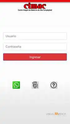 Play Cimac
