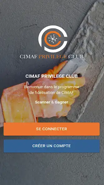 Play CIMAF PREVILEGE CLUB  and enjoy CIMAF PREVILEGE CLUB with UptoPlay