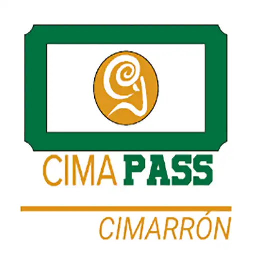 Play CimaPASS Cimarron APK