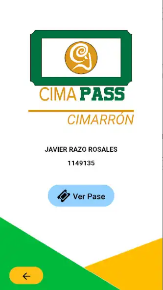 Play CimaPASS Cimarron  and enjoy CimaPASS Cimarron with UptoPlay