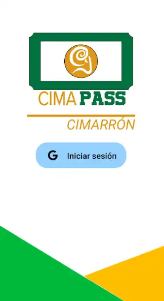 Play CimaPASS Cimarron as an online game CimaPASS Cimarron with UptoPlay