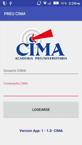 Play CIMA PREU  and enjoy CIMA PREU with UptoPlay