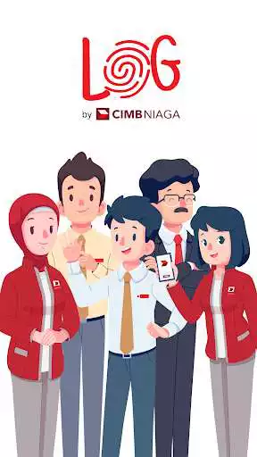 Play CIMB Niaga LoG Play CIMB Niaga LoG
