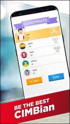 Play CIMB Niaga LoG Play CIMB Niaga LoG