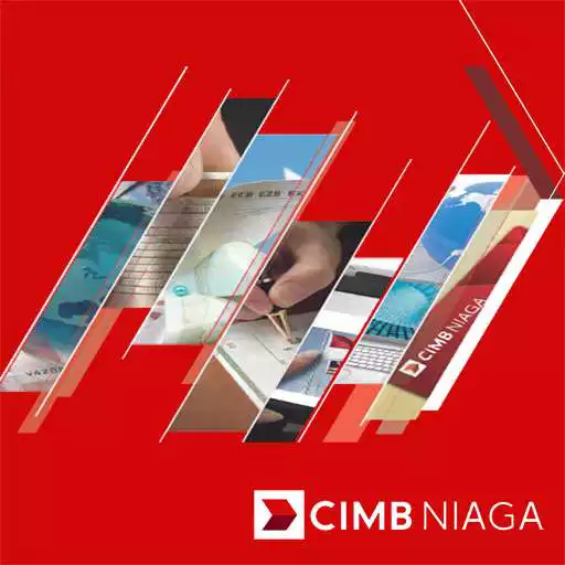 Play CIMB Niaga TB Handbook APK