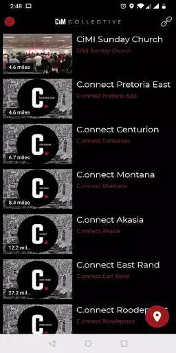 Play CiM Collective as an online game CiM Collective with UptoPlay