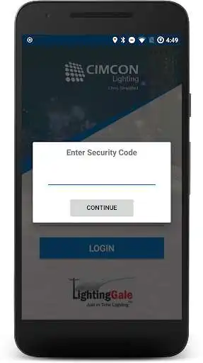 Play CIMCON Master Switch as an online game CIMCON Master Switch with UptoPlay
