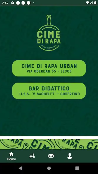 Play Cime di Rapa  and enjoy Cime di Rapa with UptoPlay