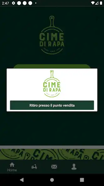 Play Cime di Rapa as an online game Cime di Rapa with UptoPlay