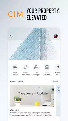 Play CIM Group Tenant Experience  and enjoy CIM Group Tenant Experience with UptoPlay