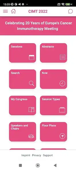 Play CIMT 2022  and enjoy CIMT 2022 with UptoPlay