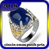 Free play online cincin emas putih pria APK