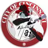 Free play online Cincinnati Baseball APK