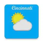 Free play online Cincinnati, OH - weather APK Free play online Cincinnati, OH - weather APK