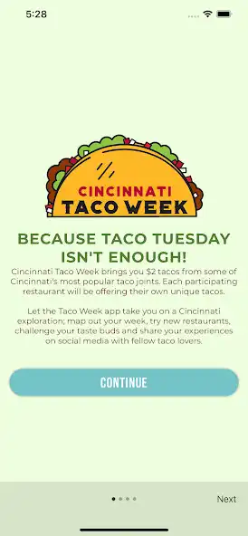 Play Cincinnati Taco Week and enjoy Cincinnati Taco Week with UptoPlay Play Cincinnati Taco Week and enjoy Cincinnati Taco Week with UptoPlay