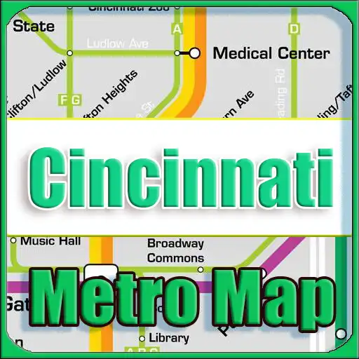 Play Cincinnati USA Metro Map Offline APK Play Cincinnati USA Metro Map Offline APK