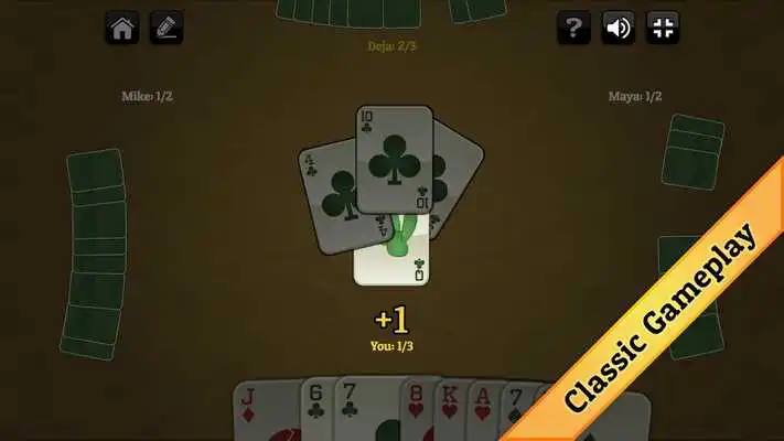 Play Cinco de Mayo Spades