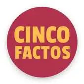 Free play online Cinco Factos APK