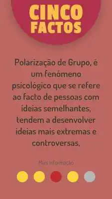Play Cinco Factos