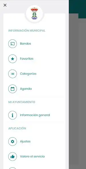 Play Cinco Olivas Informa  and enjoy Cinco Olivas Informa with UptoPlay