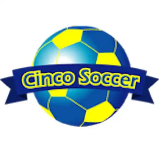 Play Cinco soccer APK