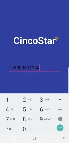 Play Cincostar  and enjoy Cincostar with UptoPlay