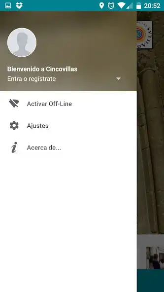 Play Cincovillas Guía Oficial as an online game Cincovillas Guía Oficial with UptoPlay