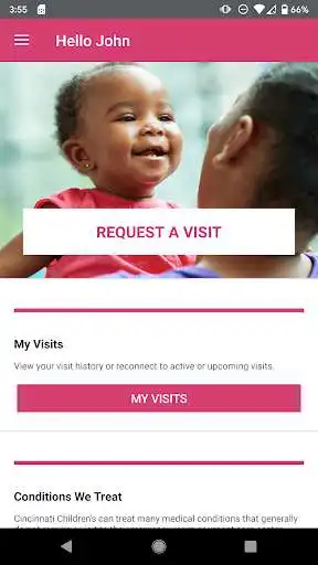 Play CincyKids Health Connect  and enjoy CincyKids Health Connect with UptoPlay
