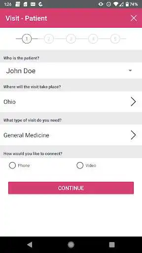 Play CincyKids Health Connect as an online game CincyKids Health Connect with UptoPlay