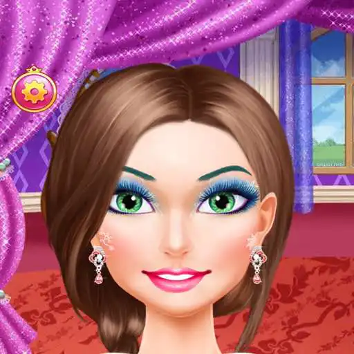 Play Cinderella Dress Up APK Play Cinderella Dress Up APK