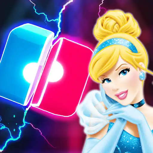 Play Cinderella Magic Saber APK Play Cinderella Magic Saber APK