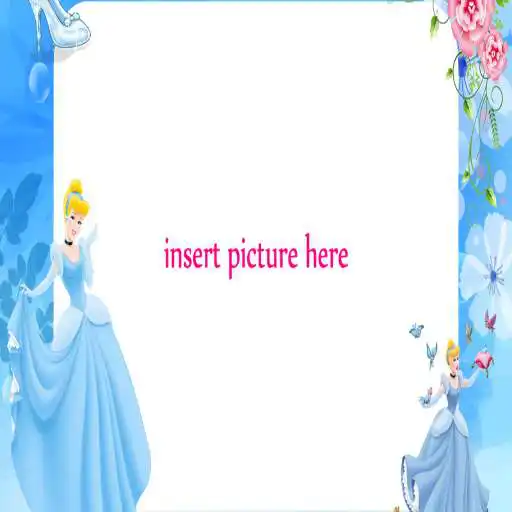 Play Cinderella Photo Frame APK Play Cinderella Photo Frame APK