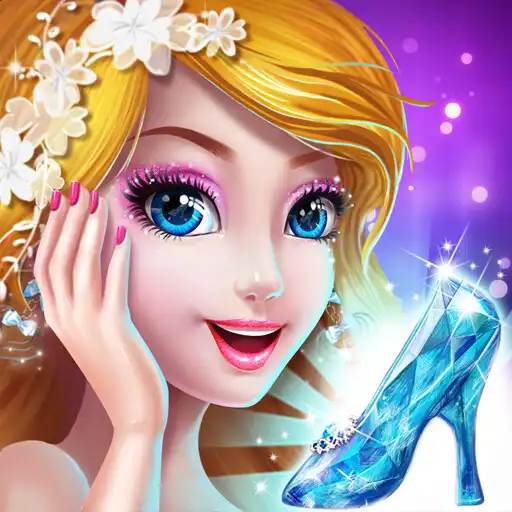 Play Cinderella Princess Dress Up APK