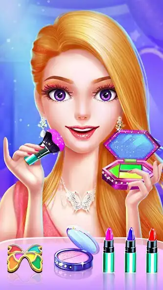 Play Cinderella Princess Dress Up as an online game Cinderella Princess Dress Up with UptoPlay