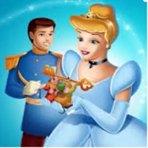 Play Cinderella, Rapunzel, Dwarves APK Play Cinderella, Rapunzel, Dwarves APK