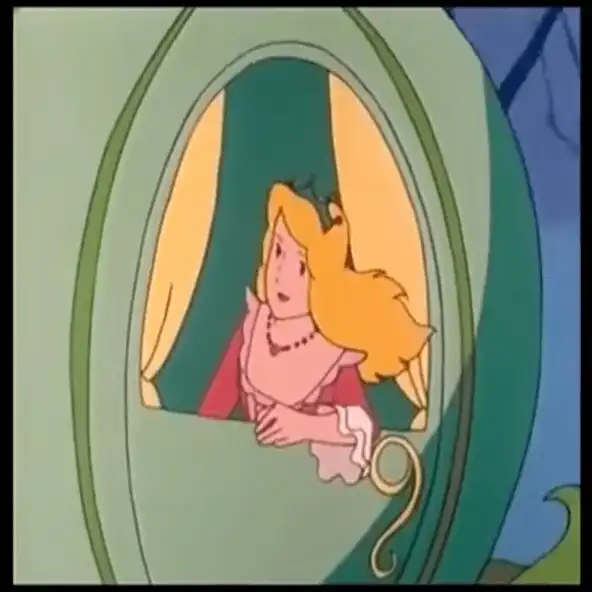 Play Cinderella, Rapunzel, Dwarves as an online game Cinderella, Rapunzel, Dwarves with UptoPlay
