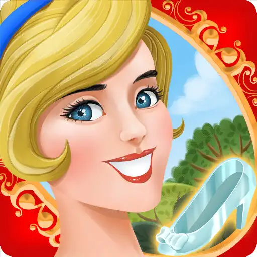 Play Cinderellas Journey APK Play Cinderellas Journey APK