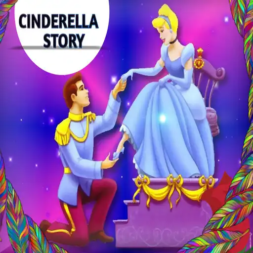 Play Cinderella story APK Play Cinderella story APK