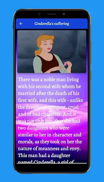 Play Cinderella story as an online game Cinderella story with UptoPlay