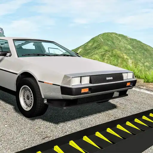 Play Cindy Car Crash APK Play Cindy Car Crash APK
