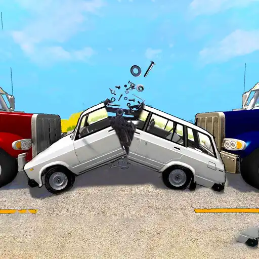 Play Cindy Car Driver Crash APK Play Cindy Car Driver Crash APK